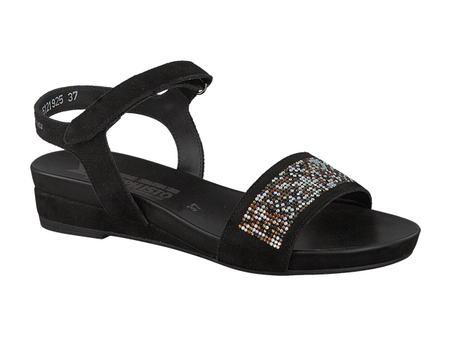 sandales femme modèle Giorgia - Mephisto